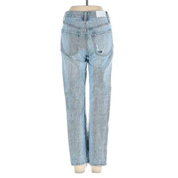 Pistola • Distressed Boyfriend Jeans - Picture 2 of 4